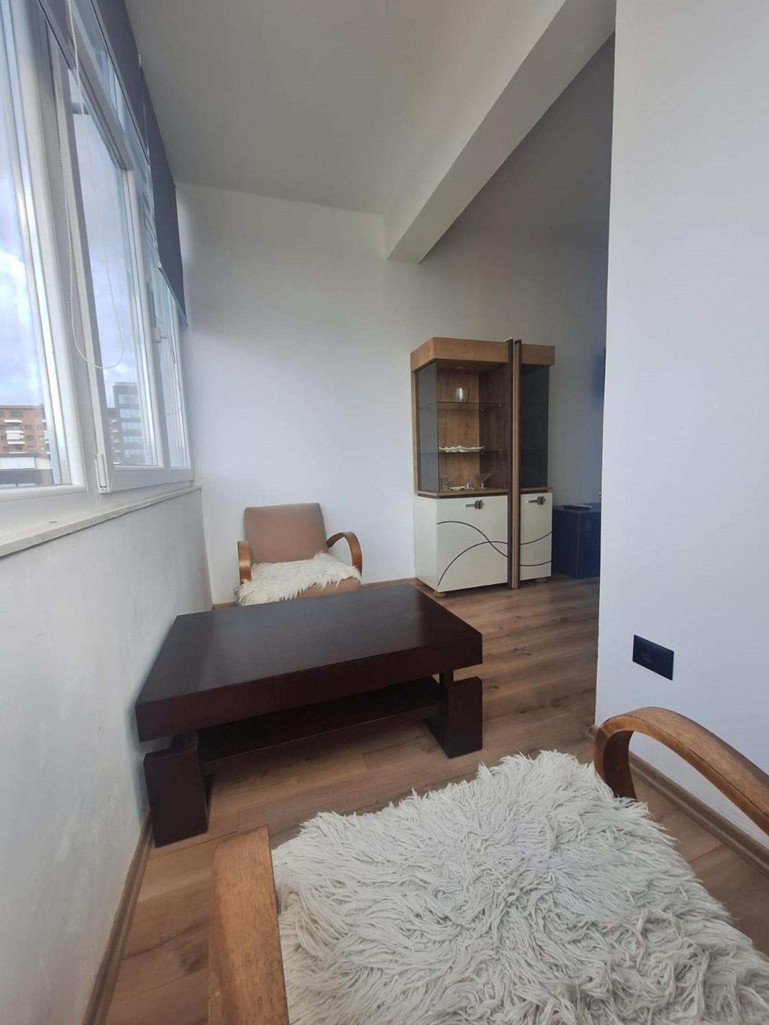 Albania Apartment Near Tirana City Center Double Or Twin Bed Kültér fotó